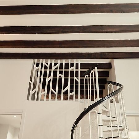 Central Loft Milano Ngoại thất bức ảnh