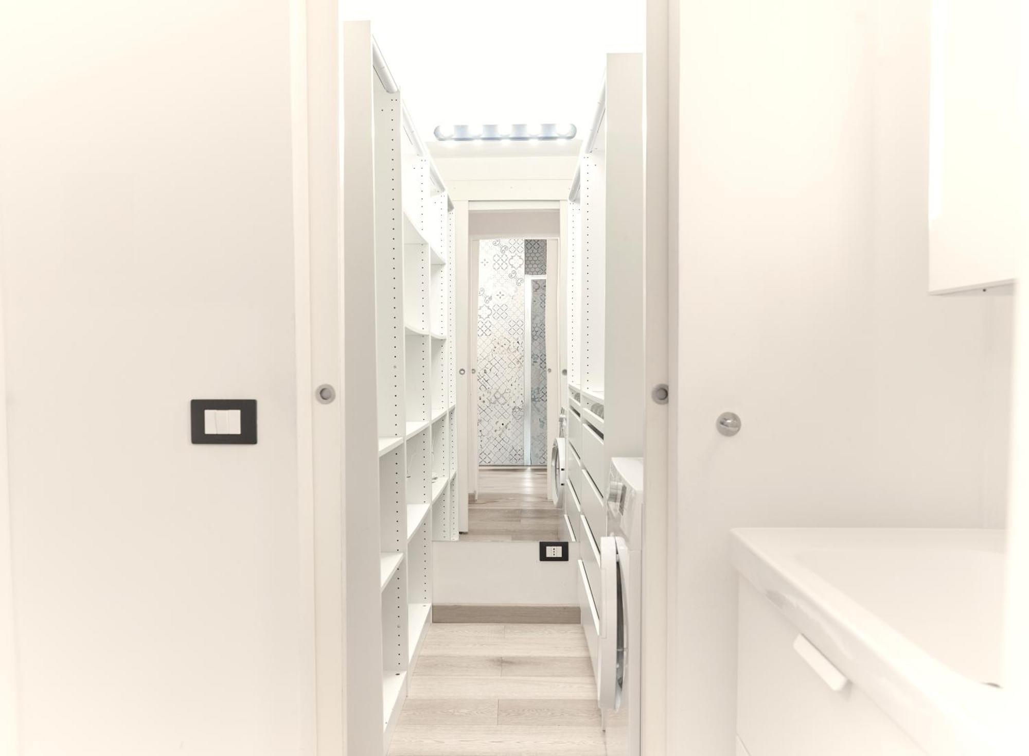 Central Loft Milano Ngoại thất bức ảnh