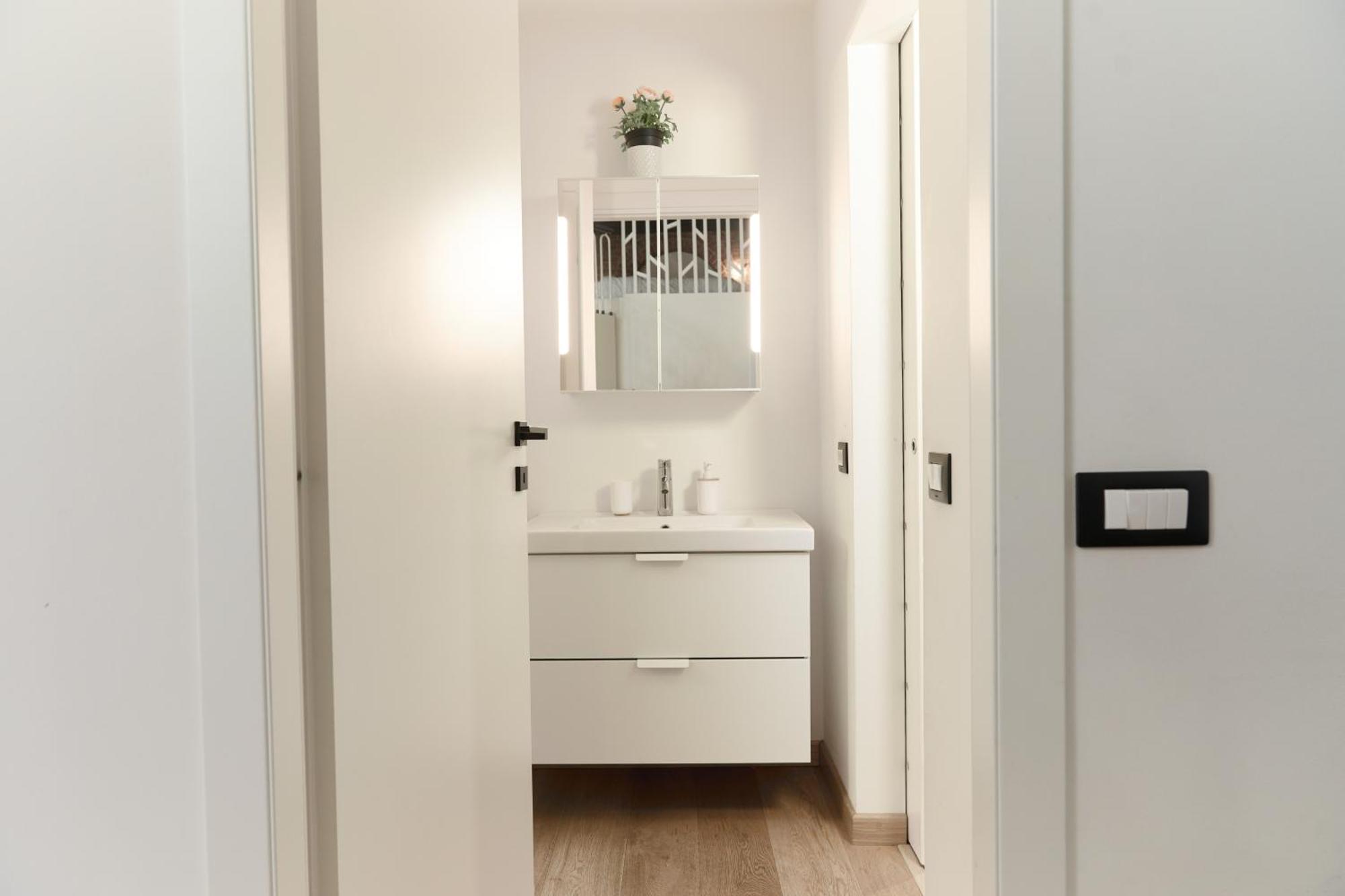 Central Loft Milano Ngoại thất bức ảnh