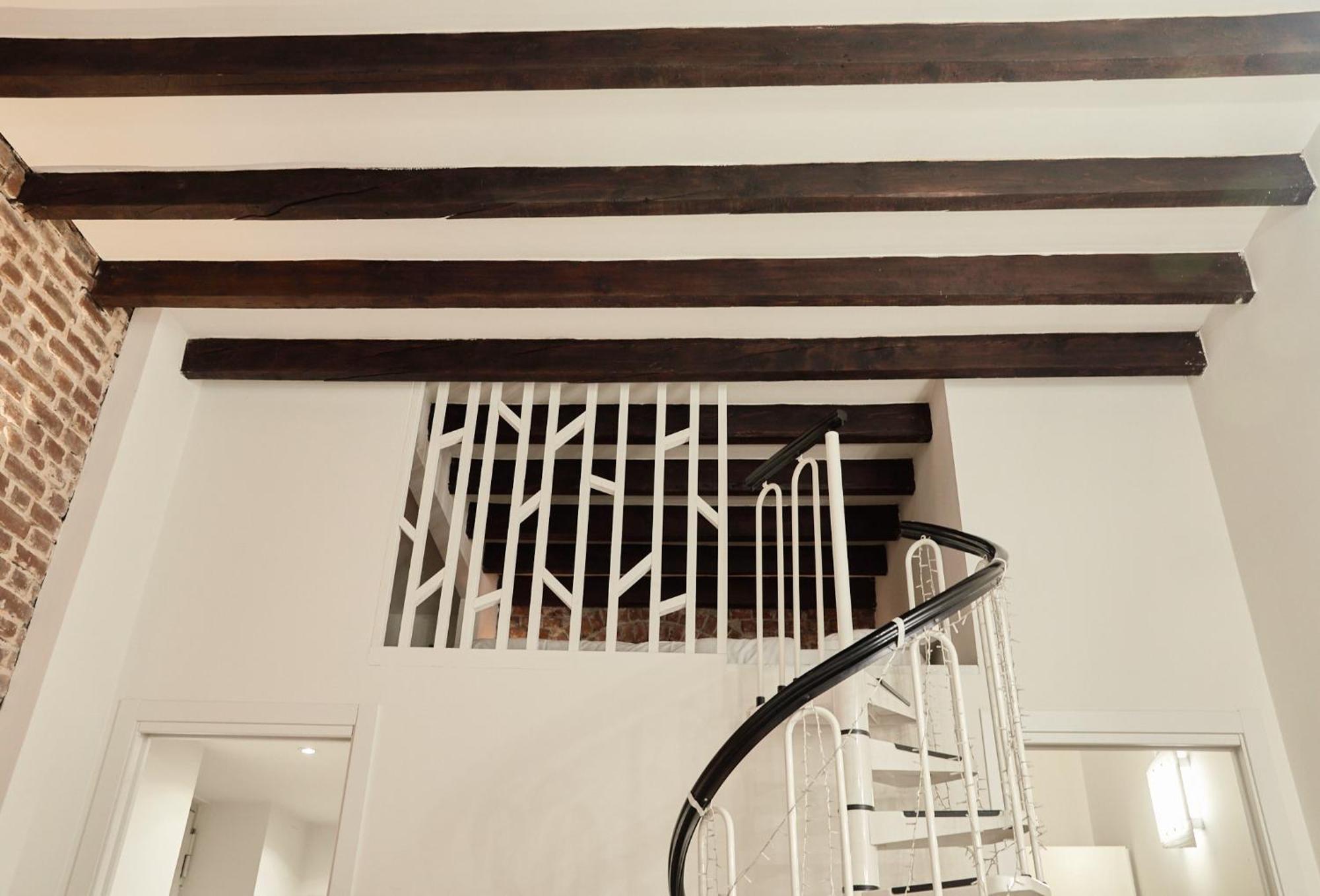 Central Loft Milano Ngoại thất bức ảnh